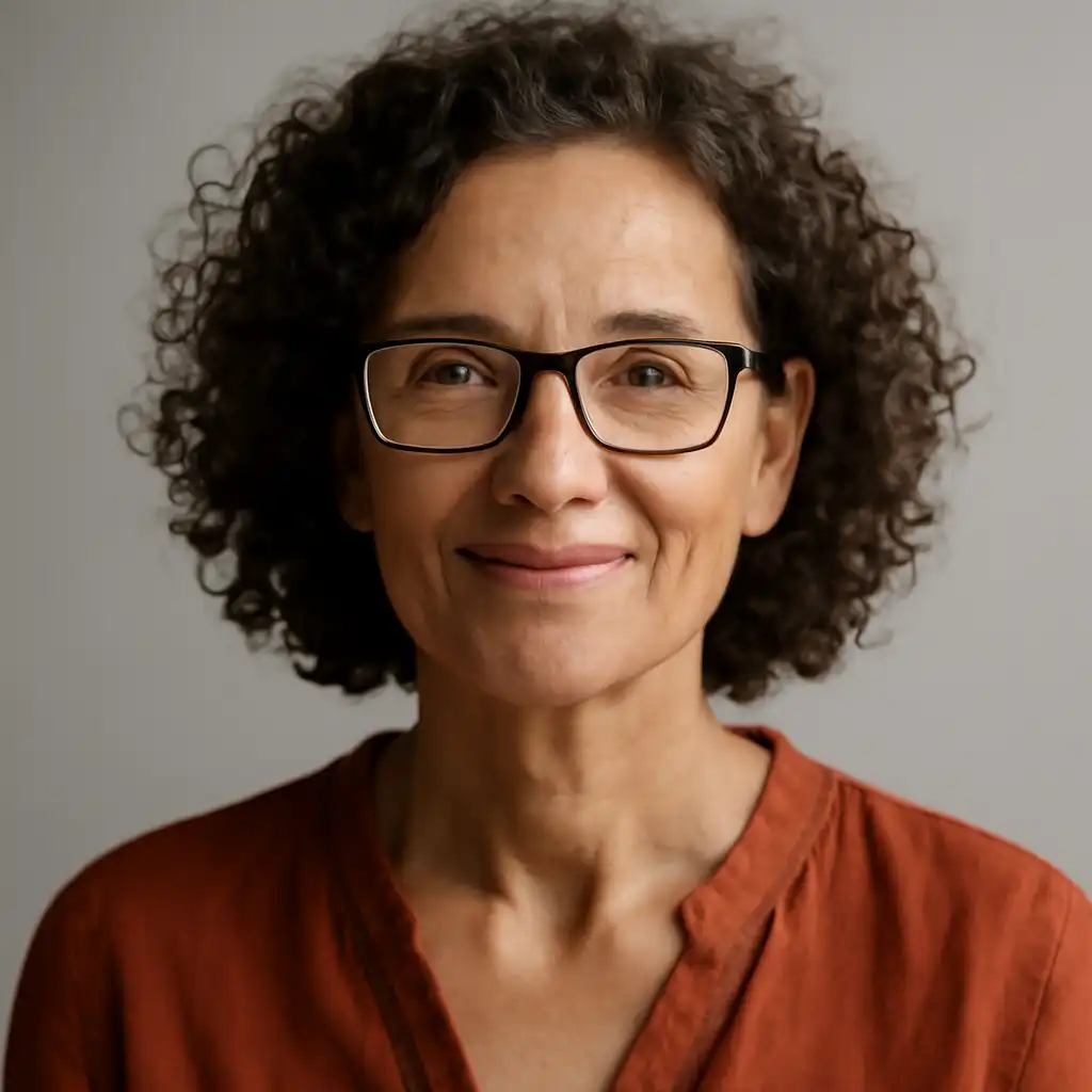 Theresa Malloy